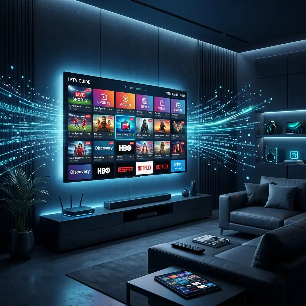 What is RealMIPTV complete beginner guide 2026
